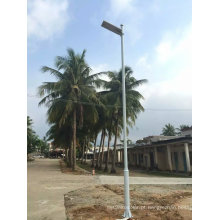 Bateria Solar Street Light LiFePO4